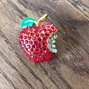 🍎Pin